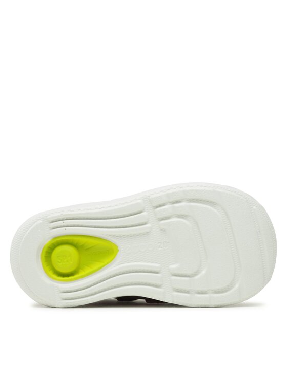 ECCO Šnurovacia obuv ECCO SP1 Lite Infant GORE-TEX 72417151550 Ružová