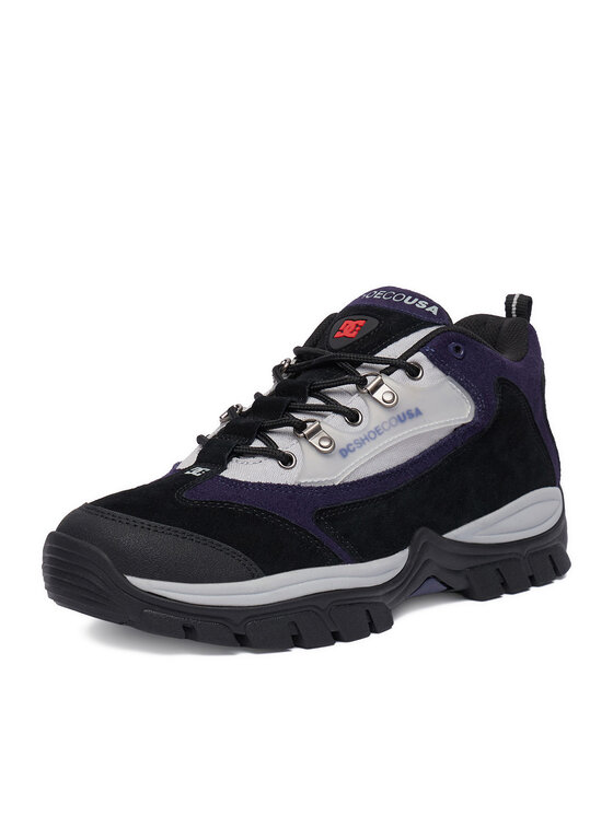 DC Shoes Pārgājienu apavi DC Shoes EO-RECON OG DC02635003 Melns