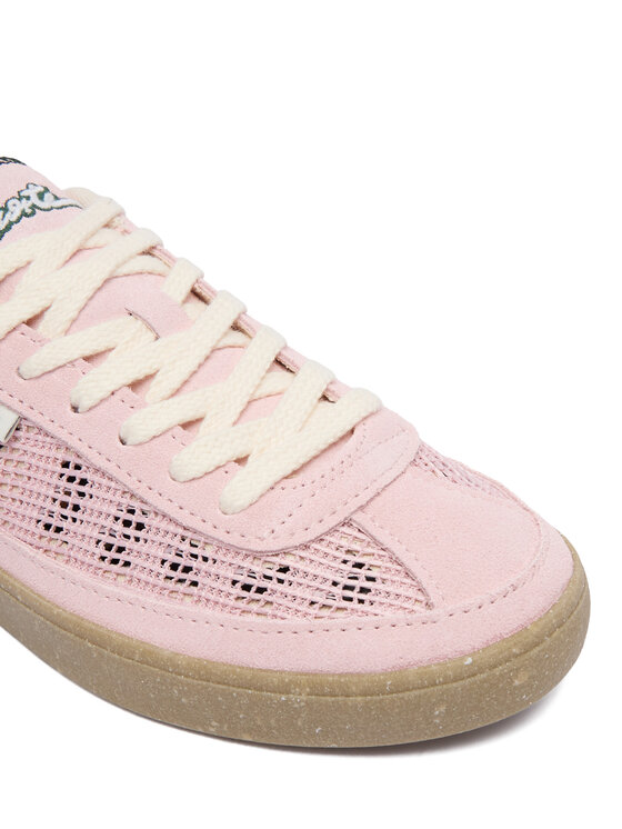 Lacoste Снікерcи Lacoste Baseshot Lite 51SFA0090 Світло-рожевий