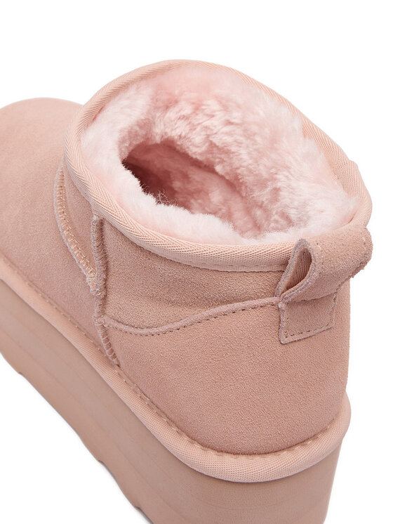 DeeZee Снігоходи DeeZee DZN-005 Рожевий