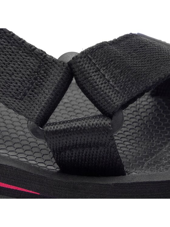 Big Star Shoes Sandali Big Star Shoes DD174717 Nero