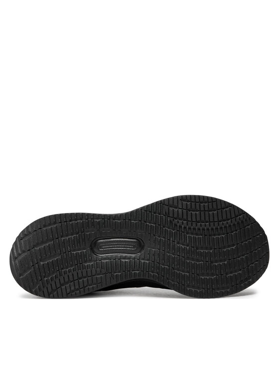 adidas Снікерcи adidas Runfalcon 5 J  IE8586 Чорний