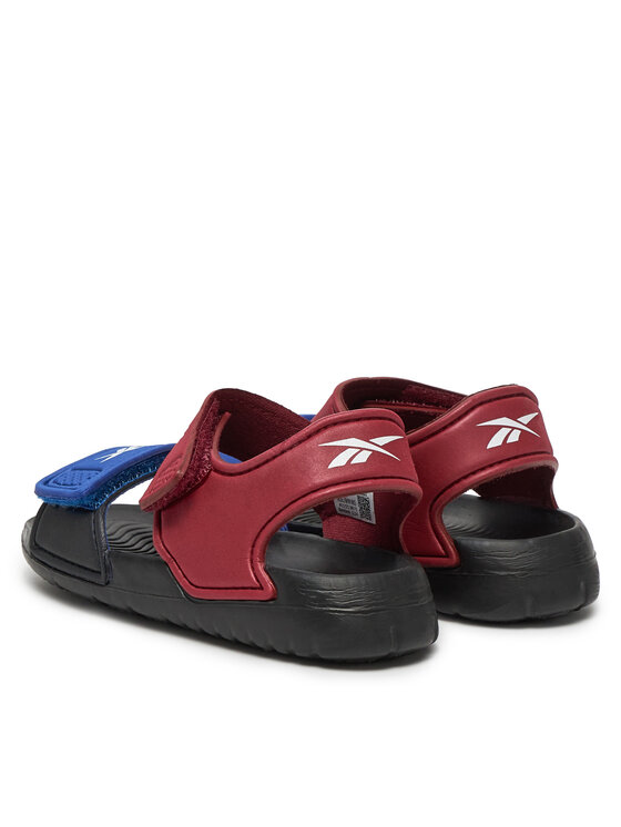 Reebok Босоніжки Reebok 864023Ach(III) Бордовий