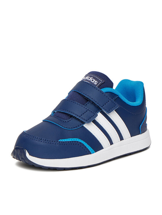 adidas Snīkeri adidas VS SWITCH 3 JR9279 Tumši zils