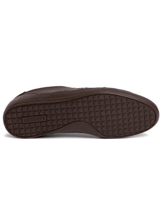 Lacoste Sneakers Lacoste Chaymon Bl 1 Cma 7-37CMA0094DB2 Maro