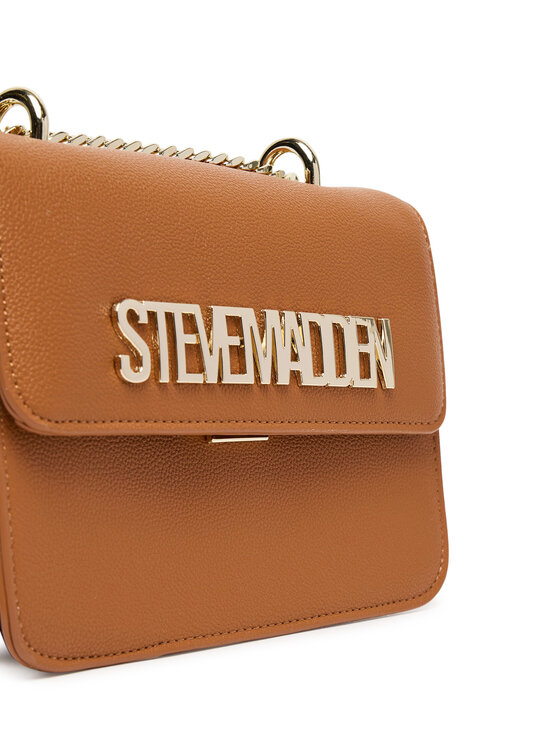 Steve Madden Сумка Steve Madden Bstakes-2 SM13001826 Коричневий