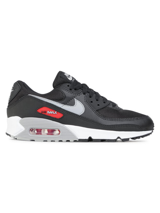 Nike Sneakersy Nike Nike Air Max 90 CW7481 002 Čierna