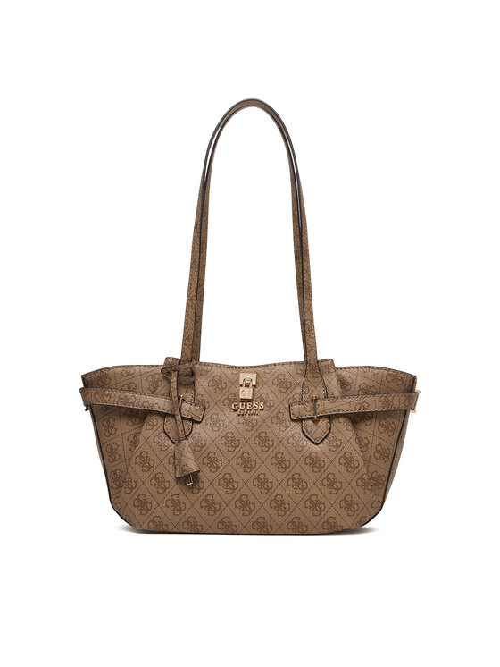 Guess Сумка Guess Yesba HWSG78 33080 Бежевий