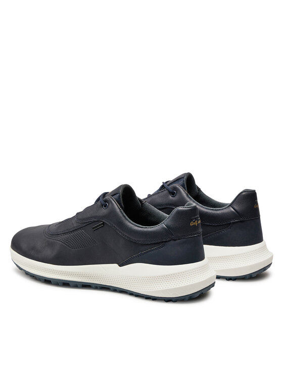 Geox Zapatillas Geox U36E0G 00085 C4002 Azul marino