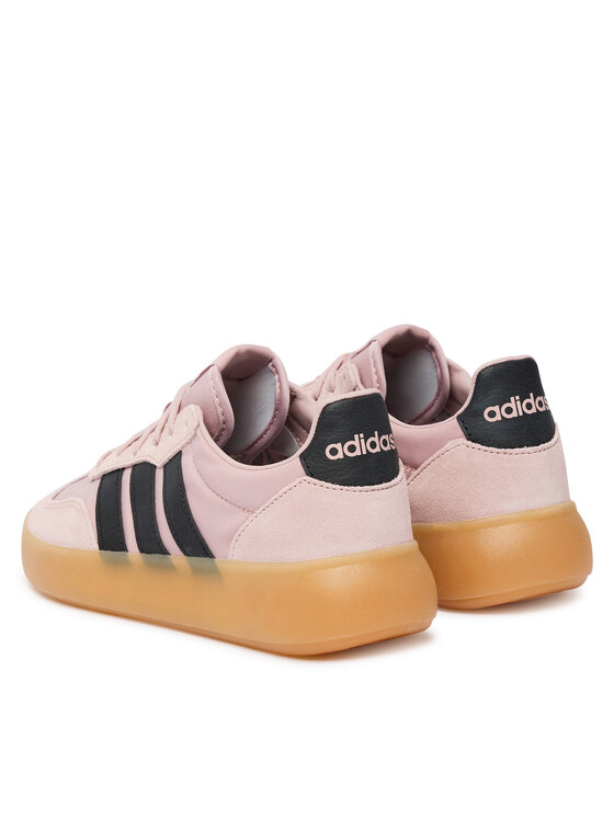 adidas Sneakersy adidas Barreda Decode Shoes KI2001 Růžová