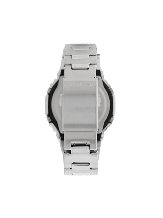 G-Shock Laikrodis G-Shock GM-2110D-3A1ER Sidabrinė