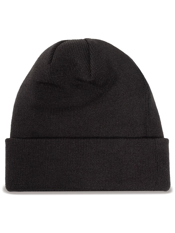 New Era Шапкa New Era Ne Estl Knit Ne Blk 12134752 Чорний
