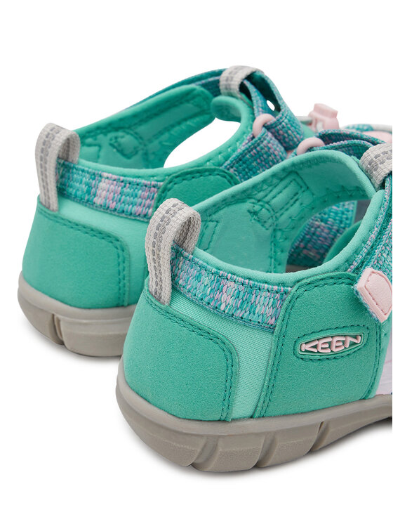 Keen Босоніжки Keen Seacamp Ii Cnx Y 1030815 Зелений