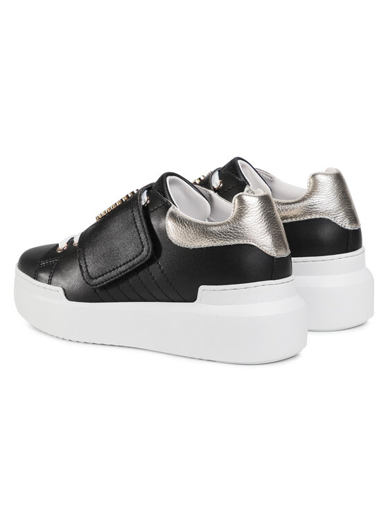 LOVE MOSCHINO Sneakers LOVE MOSCHINO JA15272G1PIG0210 Maro