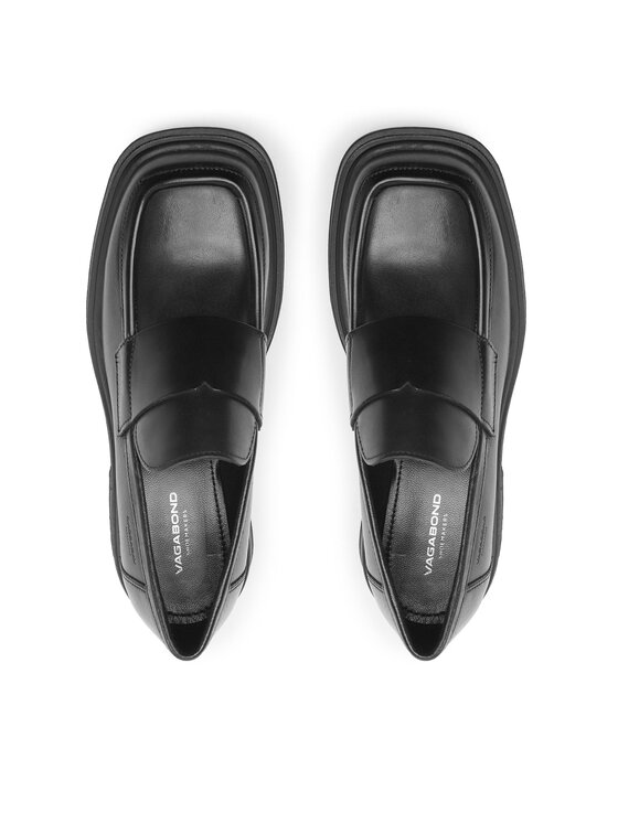 Vagabond Shoemakers Туфлі Vagabond Shoemakers Dorah 5542-001-20 Чорний