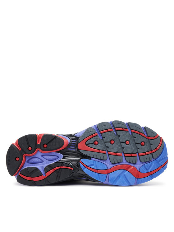 Saucony Снікерcи Saucony Progrid Omni 9 S70905 Чорний