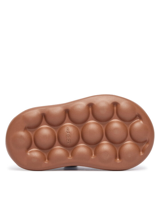 adidas Sneakersy adidas Disney Toy Story Grand Court JR5629 Hnědá