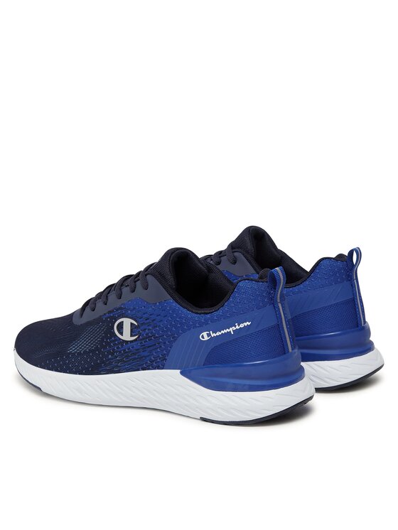 Champion Superge Champion Bold 3 Low Cut Shoe S22171-BS501 Mornarsko modra