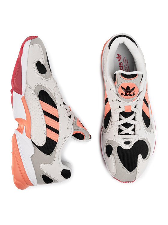 adidas Сникърси adidas Yung 1 EE5320 Бежов