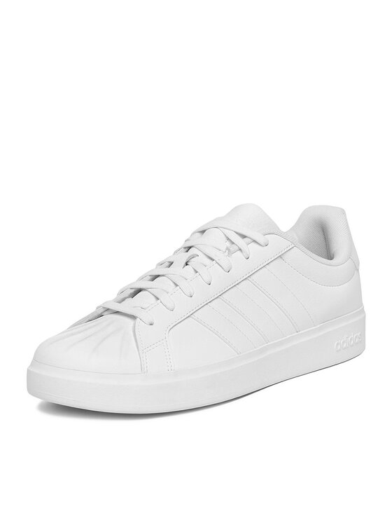 adidas Снікерcи adidas CEO-STREETTALK JP8277 Білий