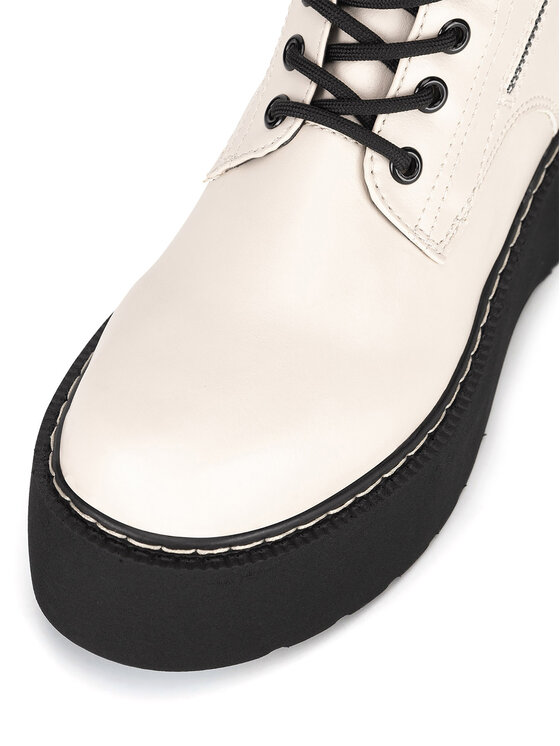 DeeZee Черевики DeeZee WS101-03 Бежевий