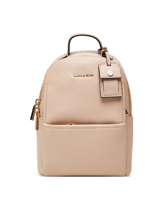 MICHAEL Michael Kors Nahrbtnik MICHAEL Michael Kors Sable 30T5G3XB1L Roza