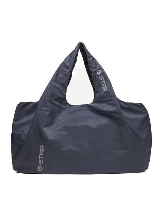 G-Star Raw Víkendová taška G-Star Raw CEO-AIDEN-XC8199 Modrá