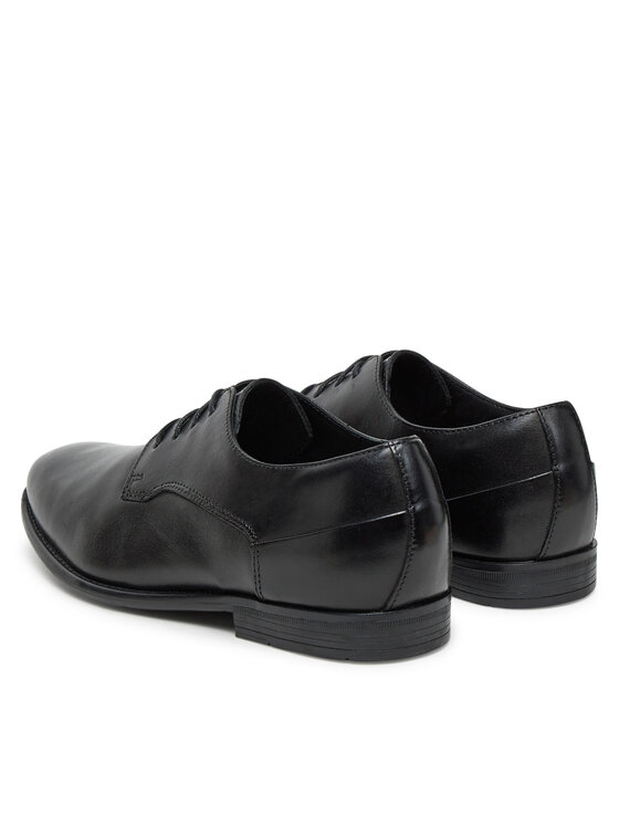 Lasocki Īsi apavi Lasocki MIKI-42 MB Melns