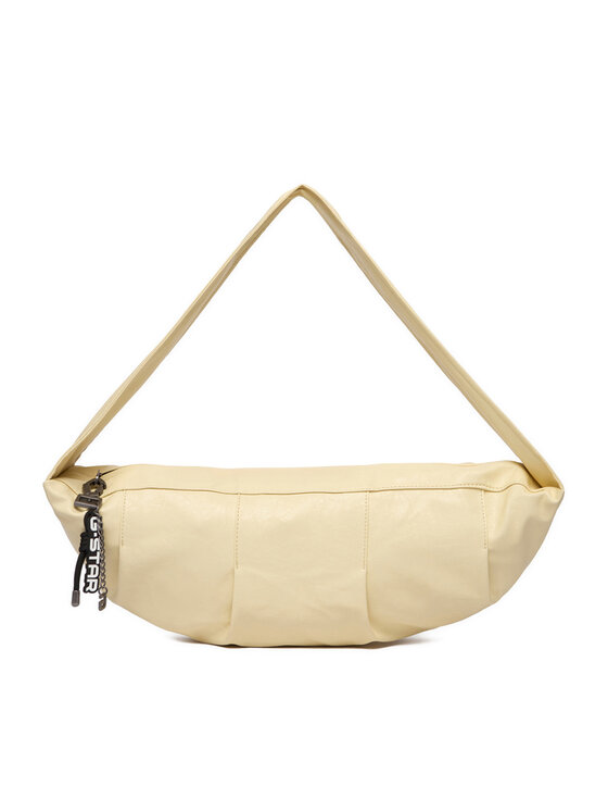 G-Star Raw Дамска чанта G-Star Raw C-LA482-4013-1 Жълт