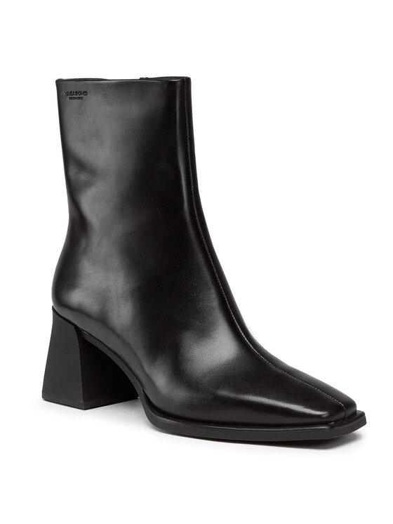 Vagabond Shoemakers Ботильйони Vagabond Shoemakers Hedda 5002-001-20 Чорний