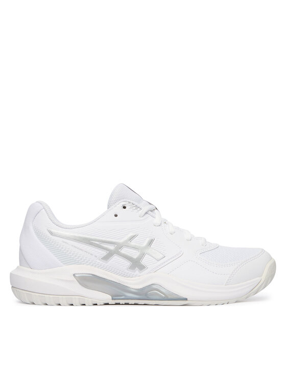 Asics Взуття для тенісу Asics Gel-Dedicate 9 1042A316 Білий