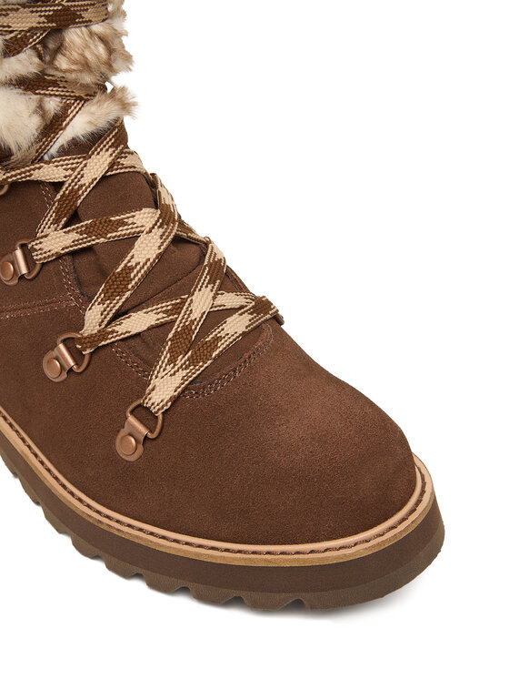 Roxy Снігоходи Roxy ARJB700752 Коричневий