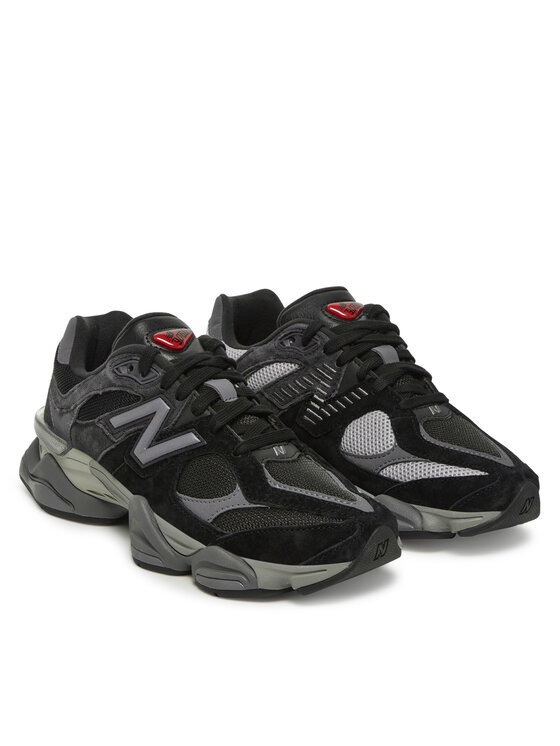 New Balance Αθλητικά New Balance U9060BLK Μαύρο