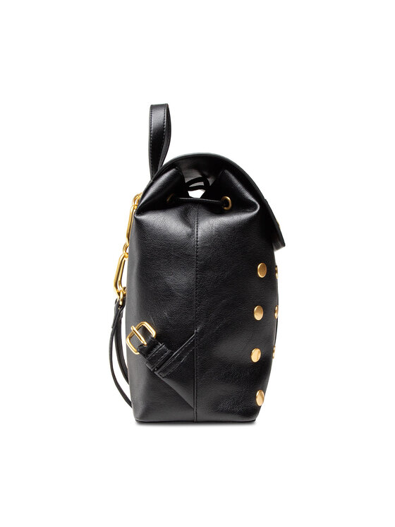 LOVE MOSCHINO Раница LOVE MOSCHINO JC4221PP1DLM0000 Черен