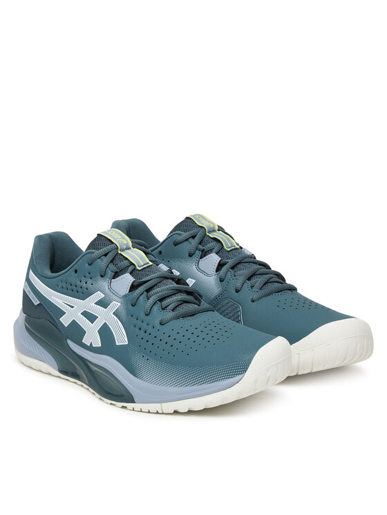 Asics Взуття для тенісу Asics Gel-Challenger 15 1041A510 Зелений