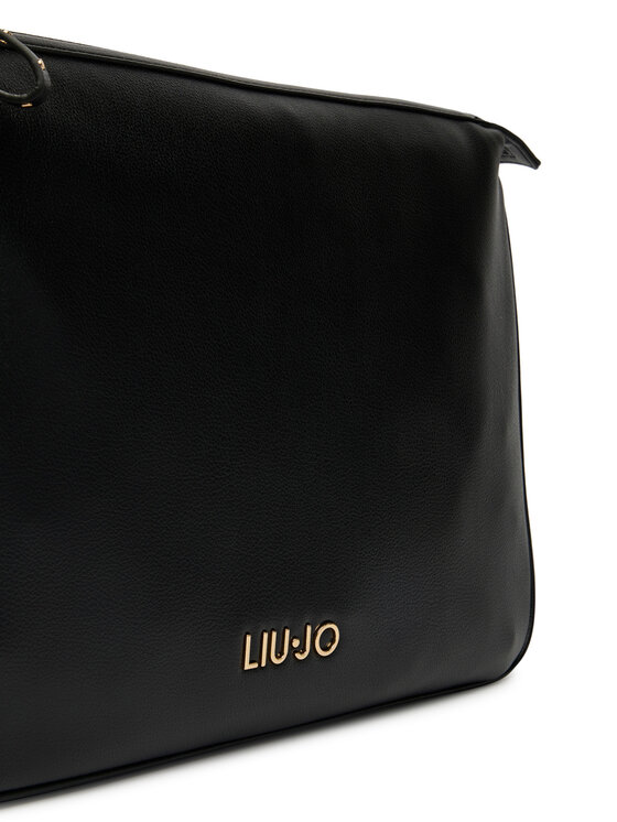 Liu Jo Сумка Liu Jo AA6045 E1120 Чорний