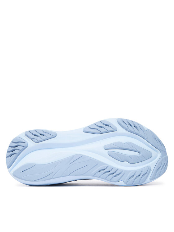 Asics Buty do biegania Asics Gt-2000 15 1012B998 Niebieski