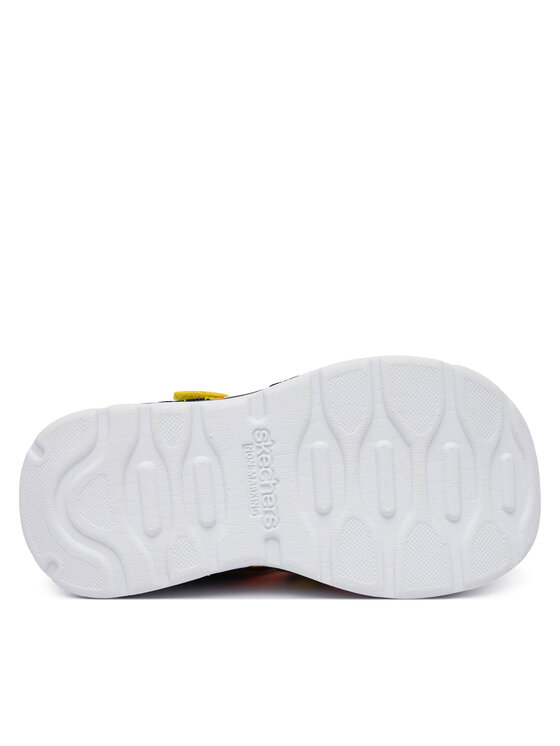 Skechers Босоніжки Skechers Infants' Play Scene Splash 407041N/CCYL Кольоровий