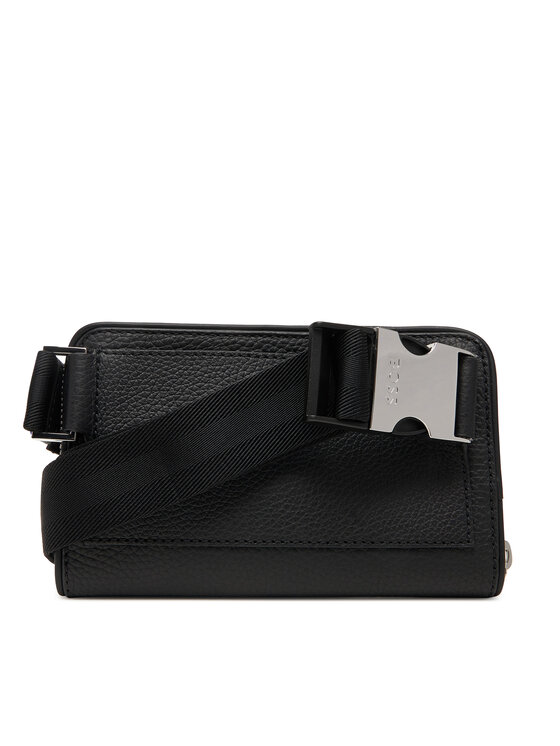 BOSS Marsupio﻿ BOSS New Crosstown_C.Over 50529286 Nero