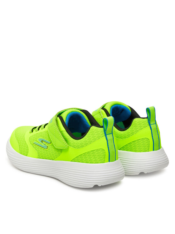 Skechers Снікерcи Skechers Go Run 400 V2-Goltran 405095L/LMBK Зелений