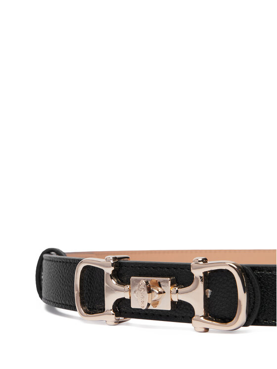 Guess Ремінь Guess BW9490 P6425 Чорний