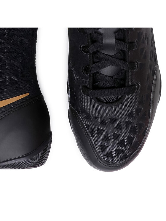 Nike Čevlji za telovadbo Nike Ko 839421 001 Črna