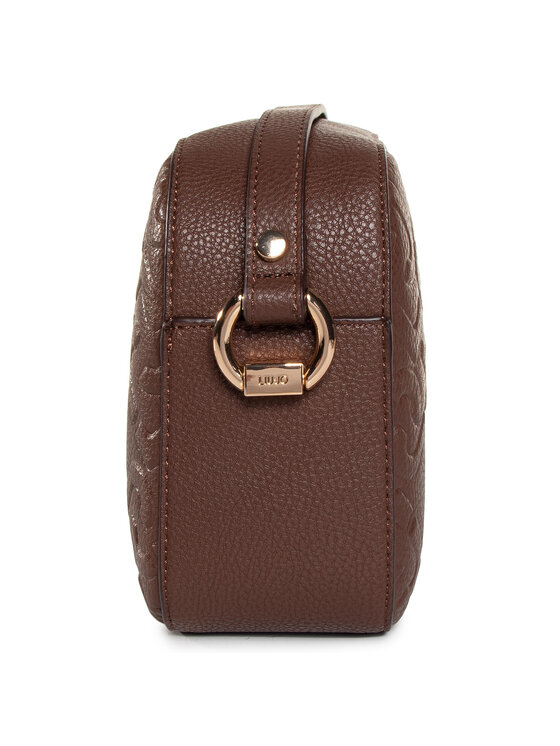 Liu Jo Сумка Liu Jo S Crossbody NF0092 E0538 Коричневий