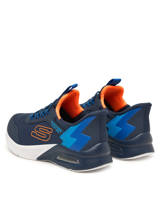 Skechers Снікерcи Skechers 403890L/NVBL Cиній