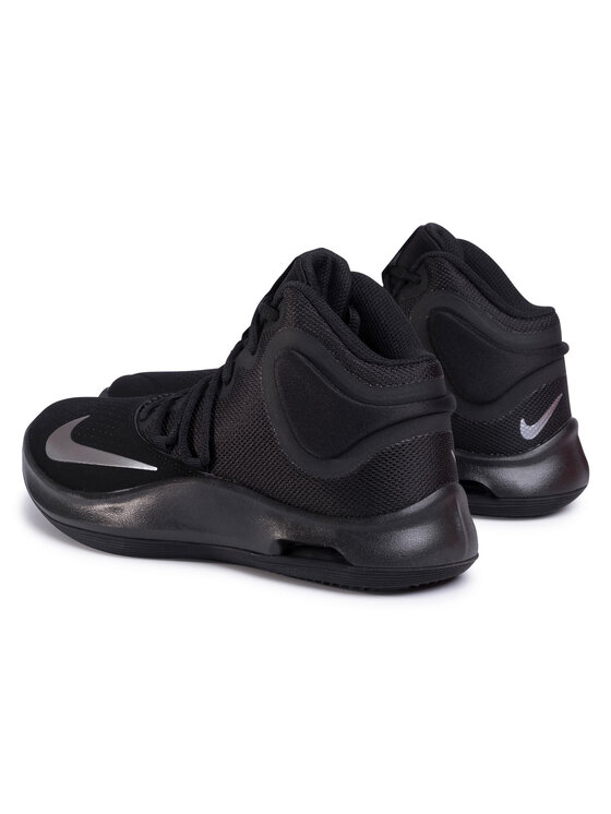 Nike Basketbalové boty Nike Air Versitile IV Nbk CJ6703 001 Černá