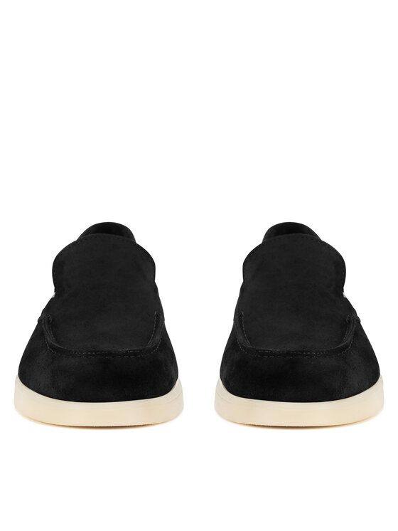 G-STAR Мокасини G-Star Raw GILI-118908 Чорний