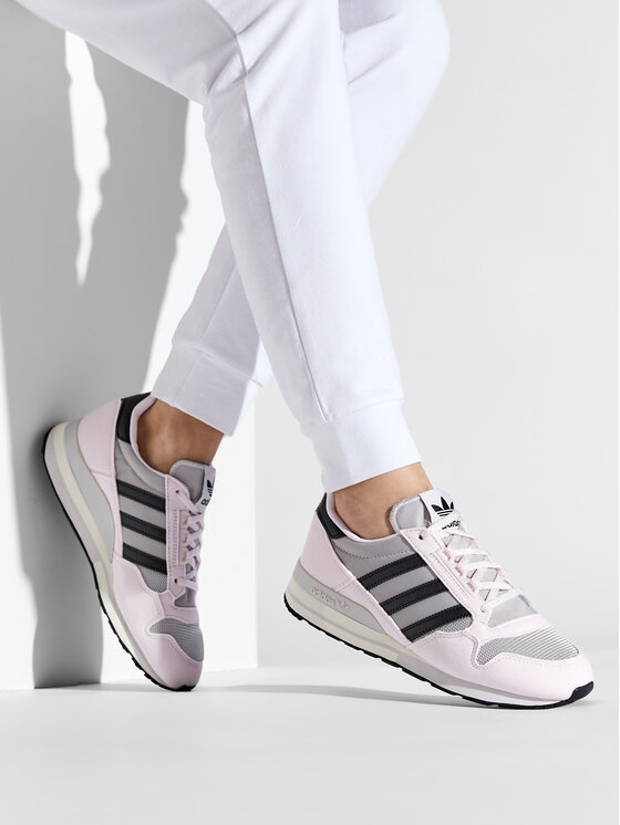 Sneakers adidas Zx 500 W GW8293 Rosa | Escarpe.it