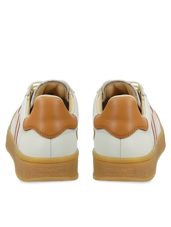 Gant Снікерcи Gant 32531247 Écru