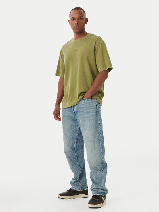 G-STAR G-Star Raw Džinsai Arc 3D D30102 D788 Šviesiai mėlyna Loose Fit