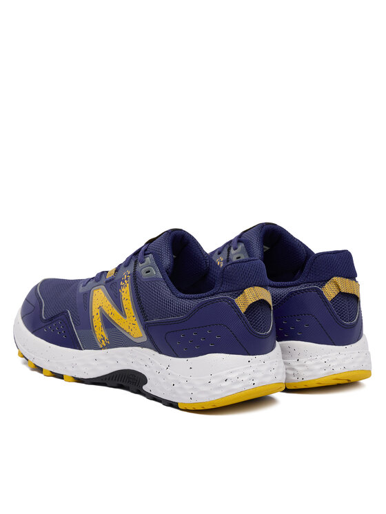 New Balance Tekaški čevlji New Balance 410v8 MT410BG8 Modra